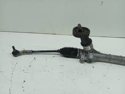 CAIXA DIREÇÃO ELÉTRICA FOX 2015 A 2018