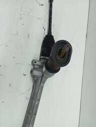 CAIXA DIREÇÃO ELÉTRICA FOX 2015 A 2018