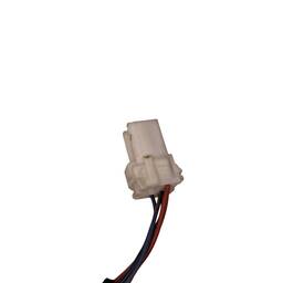 PLUG BRANCO LIBERAÇÃO MALA DIMMER CERATO 1.6 2009