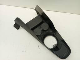 CONSOLE CENTRAL SAVEIRO GOL VOYAGE G6