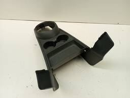 CONSOLE CENTRAL SAVEIRO GOL VOYAGE G6