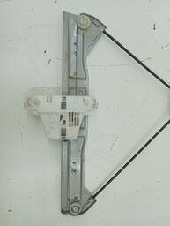 MÁQUINA DE VIDRO PORTA DIR GOL SAV G5 G6 G7 G8 GOL G6 2P ELÉ