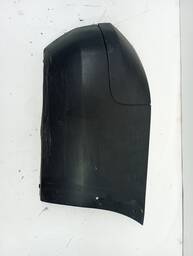 Ponteira Parachoque Traseiro Direita Saveiro G5 G6