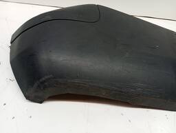 PONTEIRA PARACHOQUE TRASEIRO DIREITA SAVEIRO G5 G6