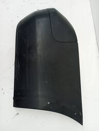 PONTEIRA PARACHOQUE TRASEIRO DIREITA SAVEIRO G5 G6