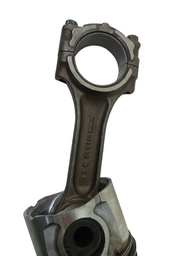 PISTÃO C/ BIELA CHEVROLET S10 COLINA MWM 2.8