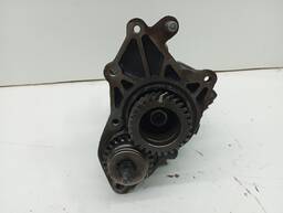 BOMBA DE ALTA MITSUBISHI L200