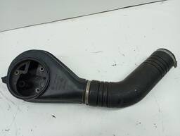 TAMPA MUFLA TBI VW AP 1.8