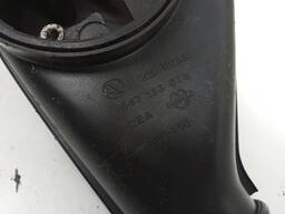 TAMPA MUFLA TBI VW AP 1.8