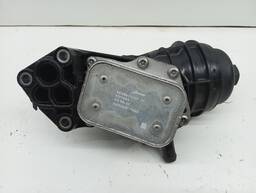 RESFRIADOR OLEO MERCEDES A200 GLA200