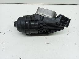 RESFRIADOR OLEO MERCEDES A200 GLA200