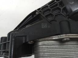 RESFRIADOR OLEO MERCEDES A200 GLA200