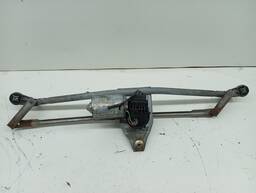 Galhada Limpador Parabrisa Gol Saveiro Parati Gola G3 G4