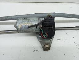 GALHADA LIMPADOR PARABRISA GOL SAVEIRO PARATI GOLA G3 G4