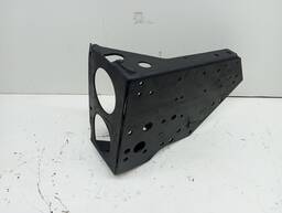 TRAVESSA PONTA CHASSI VW CONSTELLATION 31-280 DIREITA