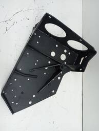 TRAVESSA PONTA CHASSI VW CONSTELLATION 31-280 DIREITA