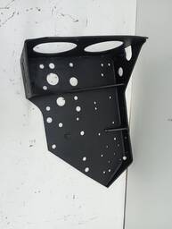 TRAVESSA PONTA CHASSI VW CONSTELLATION 31-280 2022 ESQ