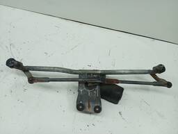 Galhada Limpador Parabrisa Ford Ka 1997 1998 a 2013