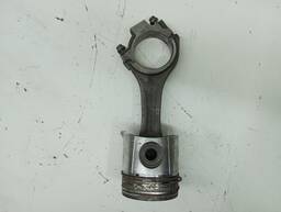 PISTÃO E BIELA CUMMINS SÉRIE B 3942579