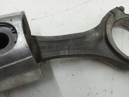 PISTÃO E BIELA CUMMINS SÉRIE B 3942579