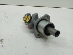 CILINDRO MESTRE FREIO RENAULT CLIO ABS 2000...