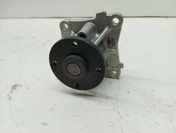 BOMBA D´ÁGUA JAC J3 1.4 1.5