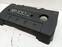 TAMPA MOTOR TOYOTA COROLLA 1.8 2010 2011