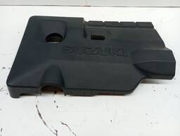 CAPA MOTOR SUZUKI VITARA 2.0 2010 A 2012
