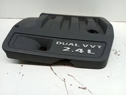 CAPA DO MOTOR FIAT FREEMONT 2.4 2012 A 2015