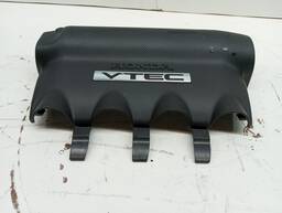 CAPA DO MOTOR HONDA FIT 1.5 2007