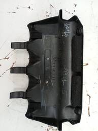 CAPA DO MOTOR HONDA FIT 1.5 2007