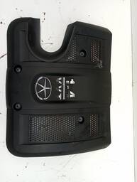 Capa Acabamento Motor Jac J3 1.4