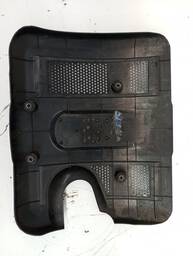 CAPA ACABAMENTO MOTOR JAC J3 1.4