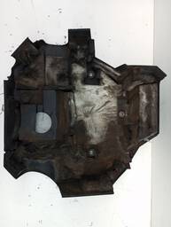 CAPA MOTOR MITSUBISHI PAJERO FULL 3.2 01 A 07