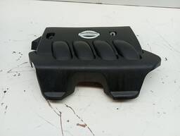 CAPA DO MOTOR NISSAN LIVINIA 1.8