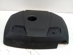 TAMPA CAPA DO MOTOR VOLVO XC60 T8 HÍBRIDA