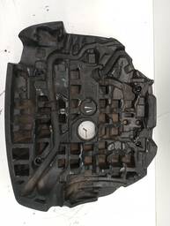 TAMPA CAPA DO MOTOR VOLVO XC60 T8 HÍBRIDA