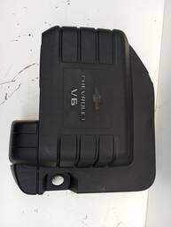 Capa do Motor Chevrolet Trailblazer V6