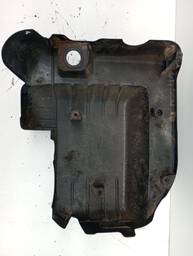 CAPA DO MOTOR CHEVROLET TRAILBLAZER V6