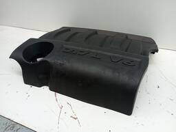 CAPA DO MOTOR DODGE JOURNEY 2.7 V6 09 A 14