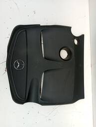 Tampa do Motor Mercedes CLA 250 2.0