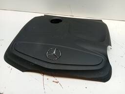 TAMPA DO MOTOR MERCEDES CLA 250 2.0