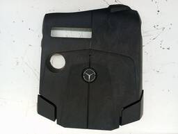 TAMPA DO MOTOR MERCEDES C180 2012 A 2019