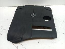 TAMPA DO MOTOR MERCEDES C180 2012 A 2019