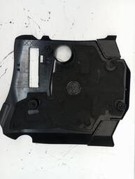 TAMPA DO MOTOR MERCEDES C180 2012 A 2019