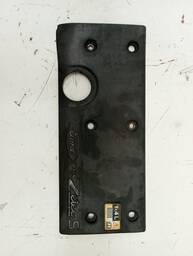 Tampa Acabamento Motor Zetec s 16v