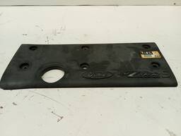 TAMPA ACABAMENTO MOTOR ZETEC S 16V