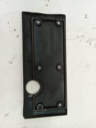 TAMPA ACABAMENTO MOTOR ZETEC S 16V