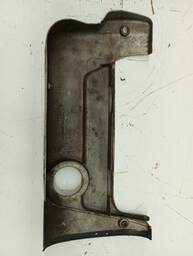 TAMPA MOTOR CABEÇOTE CORSA 1.0 16V