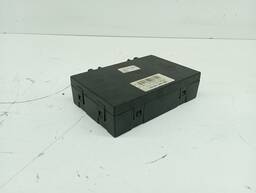 MÓDULO CONFORTO VW GOLF 2002 A 2005